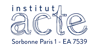 Institut Acte logo