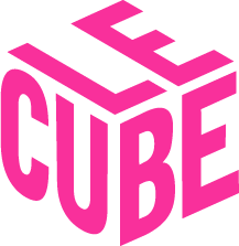 Le Cube