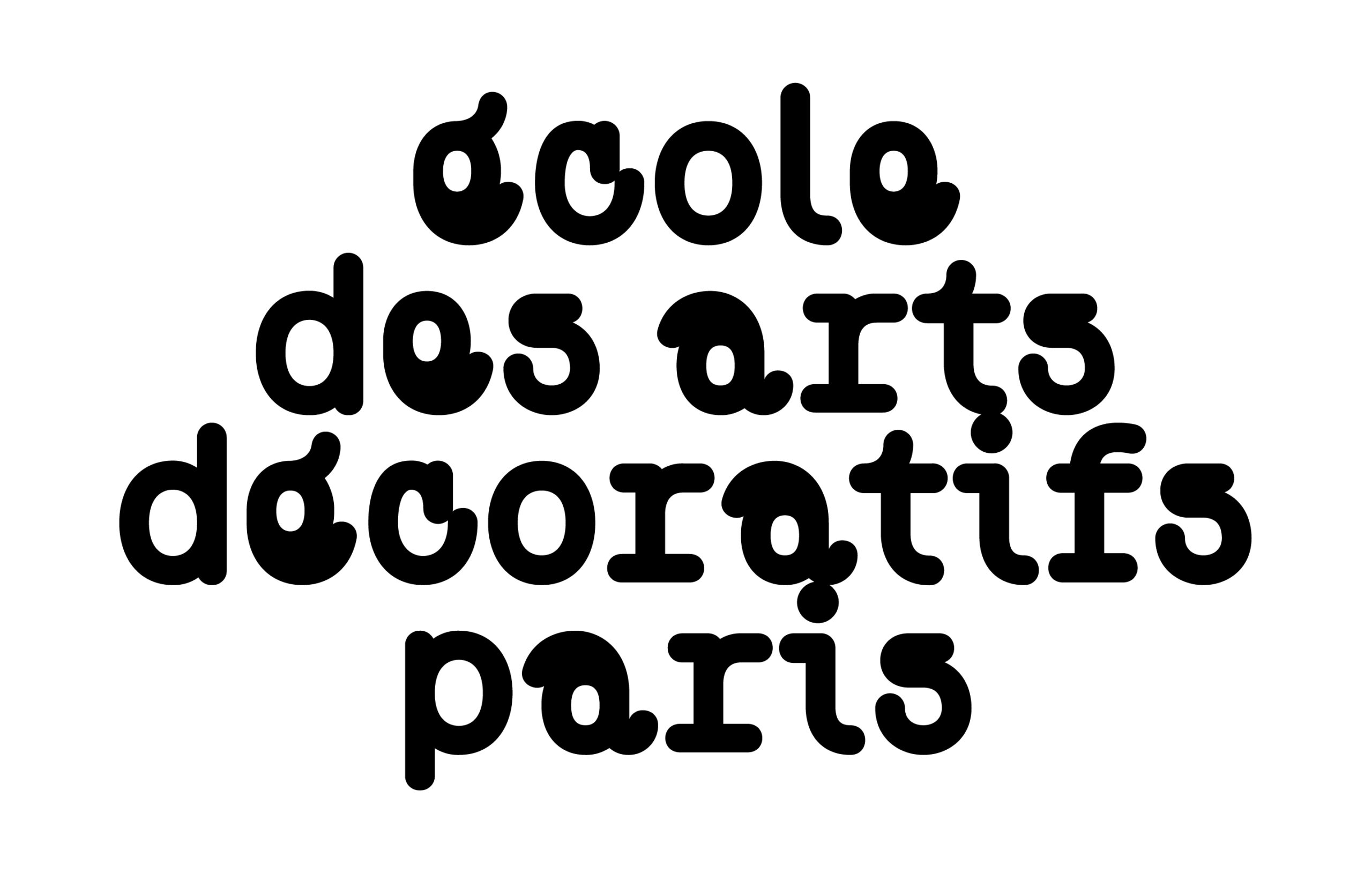 logo ensad
